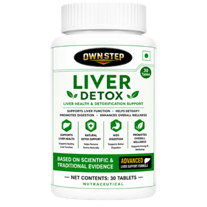 Liver Detox