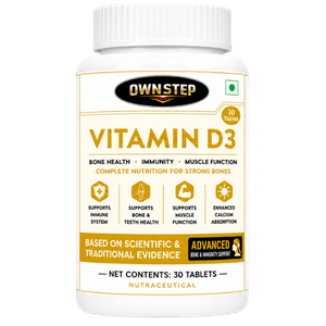Vitamin D3