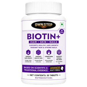 Biotin+
