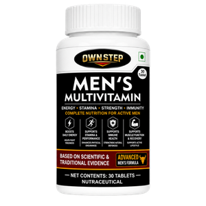 Men Multivitamin