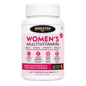 Women's Multivitamin
