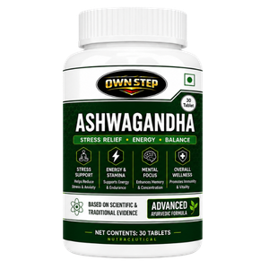 Ashwagandha Tablets