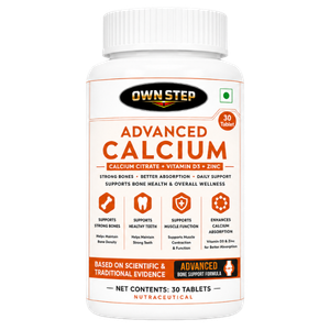 Calcium Tablets