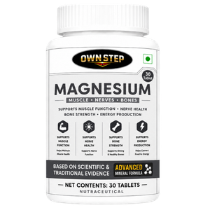 Magnesium Tablets